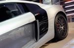 Audi R8 by APR 2007 года